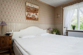 Гостиница Enångers Bed and Breakfast  Enånger